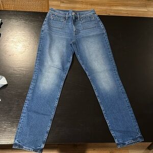 Express women’s jeans size 6